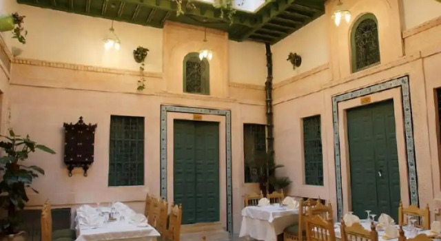 Dar Baya
