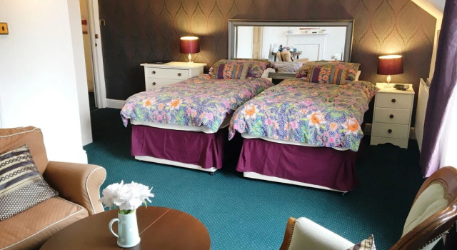 Baytree B&B, Prenota Bed & breakfast Minehead Exmoor