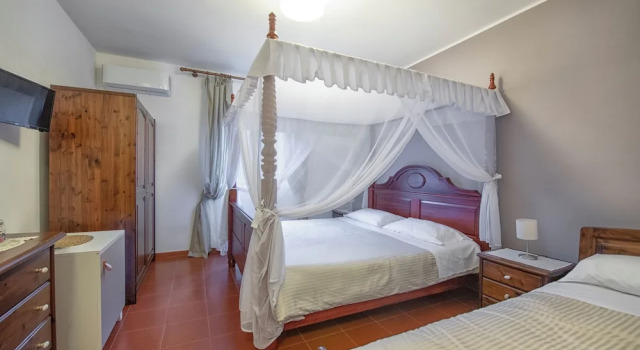 Номер Classic Villapiana Country Resort
