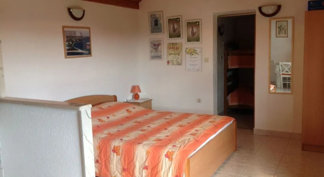 Holiday Home Oliva