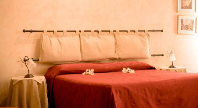 Номер Superior Anfiteatro B&B