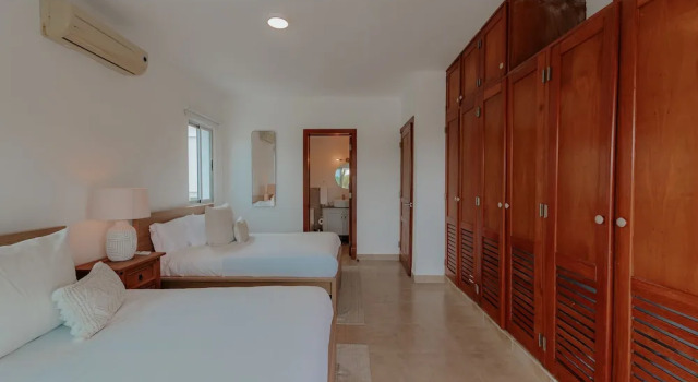 Апартаменты Lumina at Jardines Punta Cana