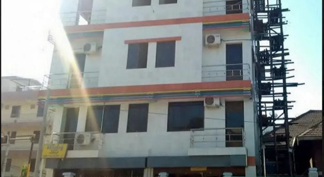 Sein Pyae Hlyan Inn, Prenota Hotel Pathein Ayeyarwaddy Region