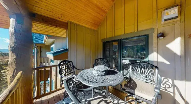 Номер Standard с 2 комнатами Gateway by Summit County Mountain Retreats