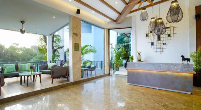 Amoravida By 7 Apple Resorts