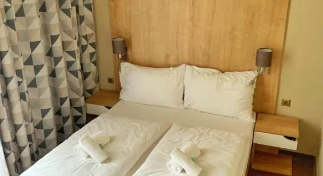 Luxo Suite Hotel Liberec