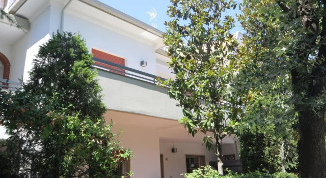 Villa Savina appartamenti