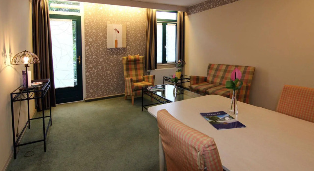 Oolderhof Hotel