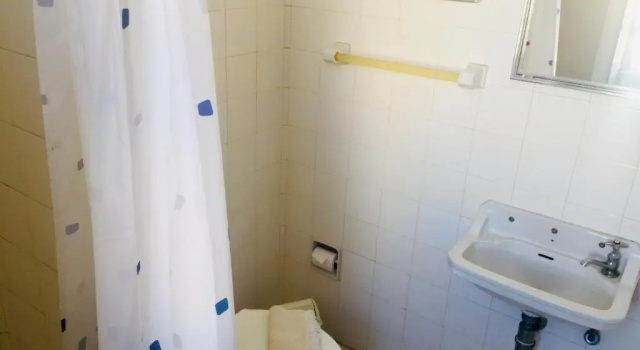 Двухместный номер Standard Libero Hotel