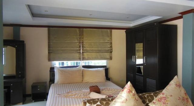 Boomerang Guesthouse