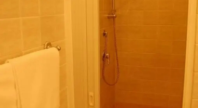 Standard- firedobbelt værelse Hotel Belvedere