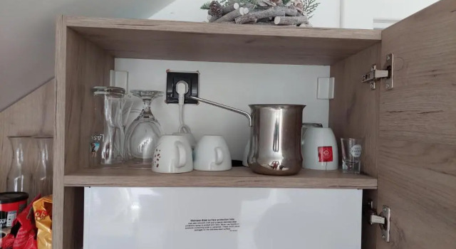 Апартаменты Ctrl Alt Del Apartment S76