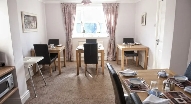 Rookery Farm Guest House