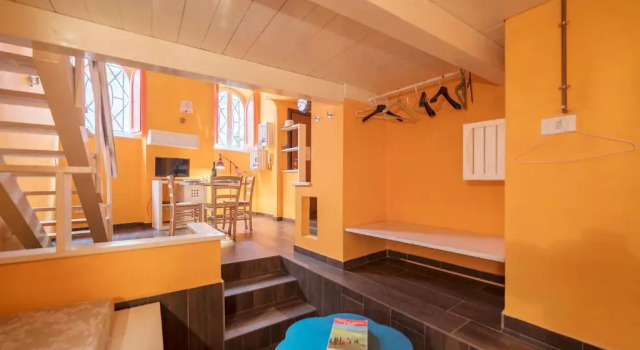 Номер Standard Quirinale Apartments