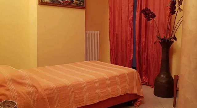 Standard- værelse Rocca Nicefora B&B Vallelonga