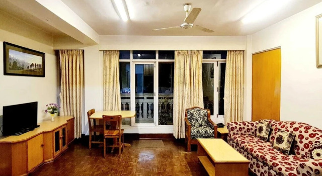 Апартаменты Standard Himalaya Apartment Hotel