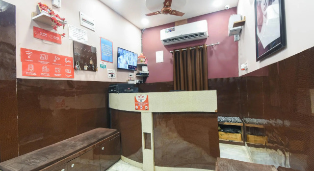 OYO 61945 Padmavati Projects Pvt Ltd