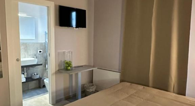 Номер Standard Volsci Rooms