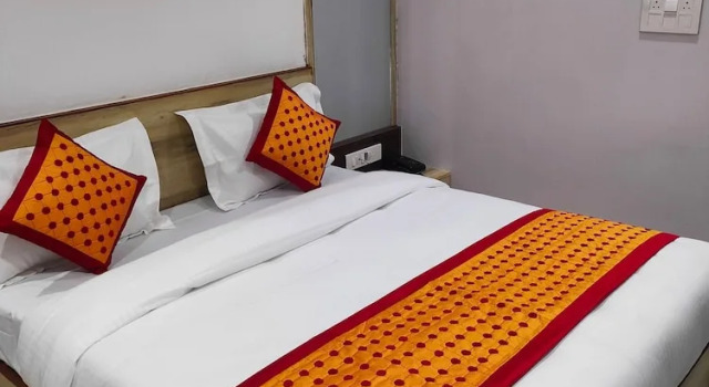Номер Deluxe Hotel Neu-Nest