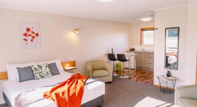 Flaxbourne Motels, Забронировать Мотель Уорд Мальборо