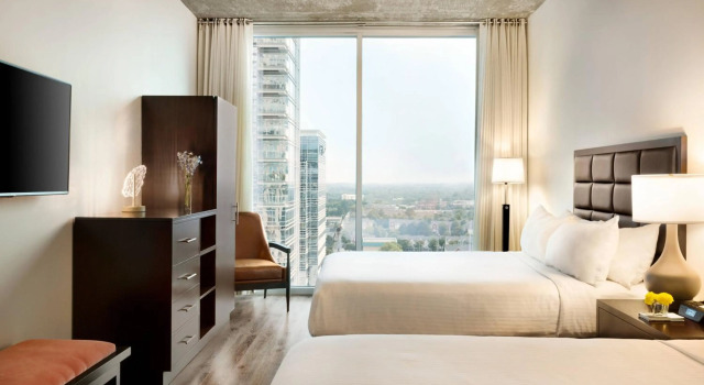 Twelve Downtown, Autograph Collection