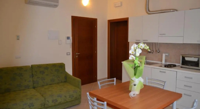 Студия Standard Residence Ducale