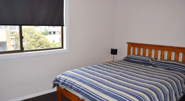 Paragon Apartment 7