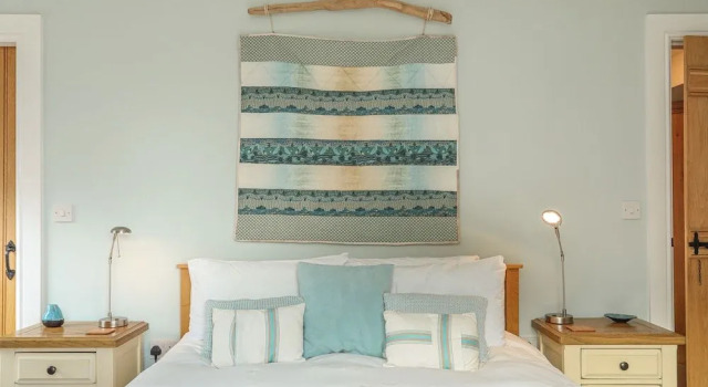 Curragho, Book Feriehus Trearddur Bay Anglesey