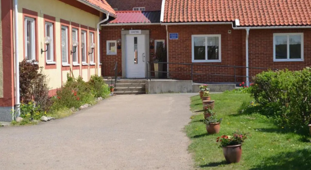 Lyckåhem Lågprishotell och Vandrarhem, Book Hotel Karlskrona 