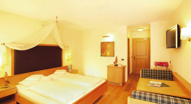 Mountain Spa Resort Albion