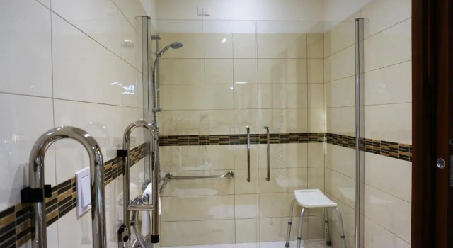 Двухместный номер Standard B&B HORTUS