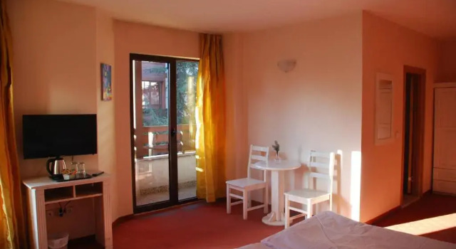 Двухместный номер Standard Guest House ANEX