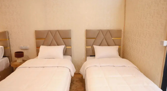 Agafay Tenere Luxury Camp, Забронировать Отель Отели Марракеш-Тенсифт-Эль-Хауз с парковкой, Парковка