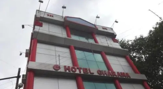 Hotel Gharana Gaya, Rezervovat Hotel Gaya Bihar