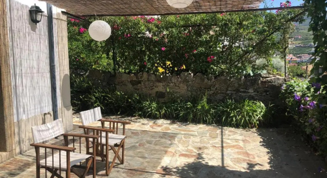 Люкс Quinta da Travessa - Douro