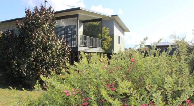 Вилла c 1 комнатой Beltana Villas