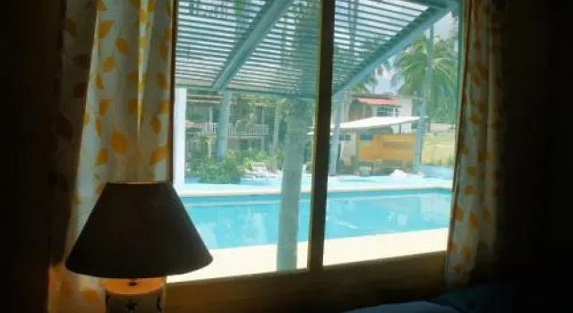Hotel Nirvana, Book Hotel Hotels in Guerrero with a Pool, Swimming Pool