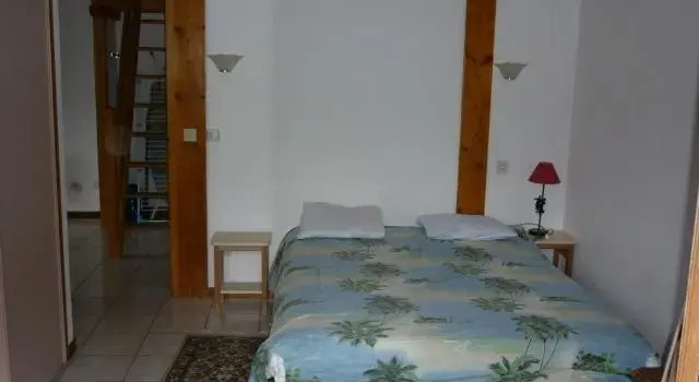 Chalet Loizon, Забронировать Шале Виллы Овернь-Рона-Альпы, Вилла