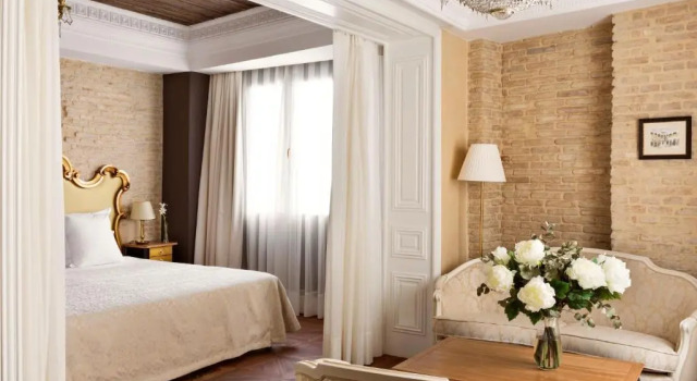 Полулюкс Hotel Casa 1800 Sevilla