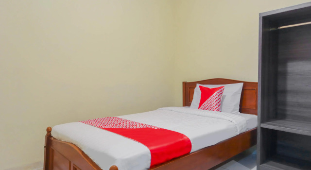 Номер Standard OYO 2840 Arcadia Residence