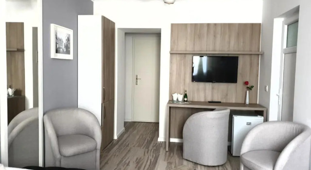 Hotel Garni Steinbacher Tal, Rezervați Hotel Heidelberg Heidelberg
