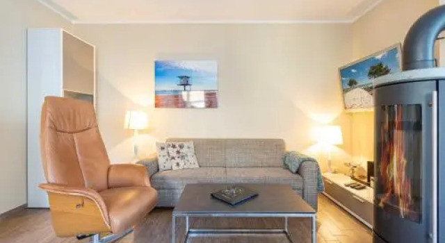 Duenendomizil Wohnung 06, Book Apartment Heringsdorf Usedom