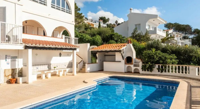 Villa Villa Esplendor