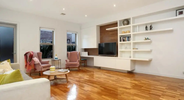Kew Luxurious Townhouse, Book Vacation Home Kew 