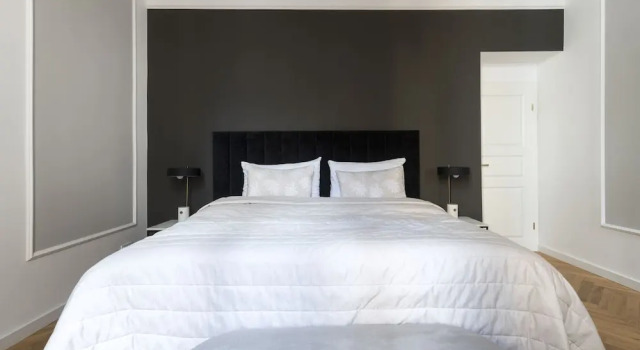 Charming 2-bedroom Apartment in the Heart of Prague, Prenota Appartamento Praga Repubblica Ceca, vicino a Ungelt