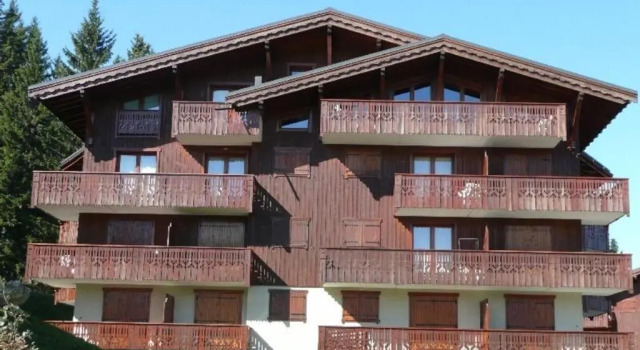 Appartement Les Saisies, 2 pièces, 6 personnes - FR-1-594-99