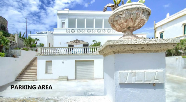 Villa Lucia, Забронировать Вилла Коттеджи Кастриньяно-дель-Капо, Коттедж