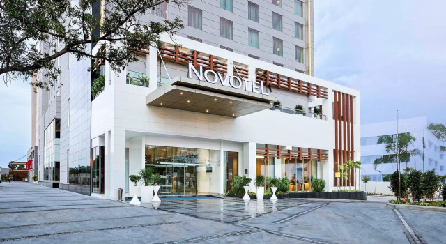 Novotel Chennai Sipcot