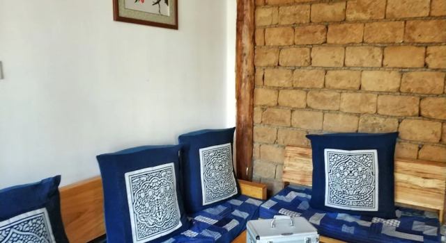Fairyland Boutique Inn, Book Boutique Baoshan Yunnan