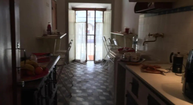 Номер Standard B&B i Rinascimenti